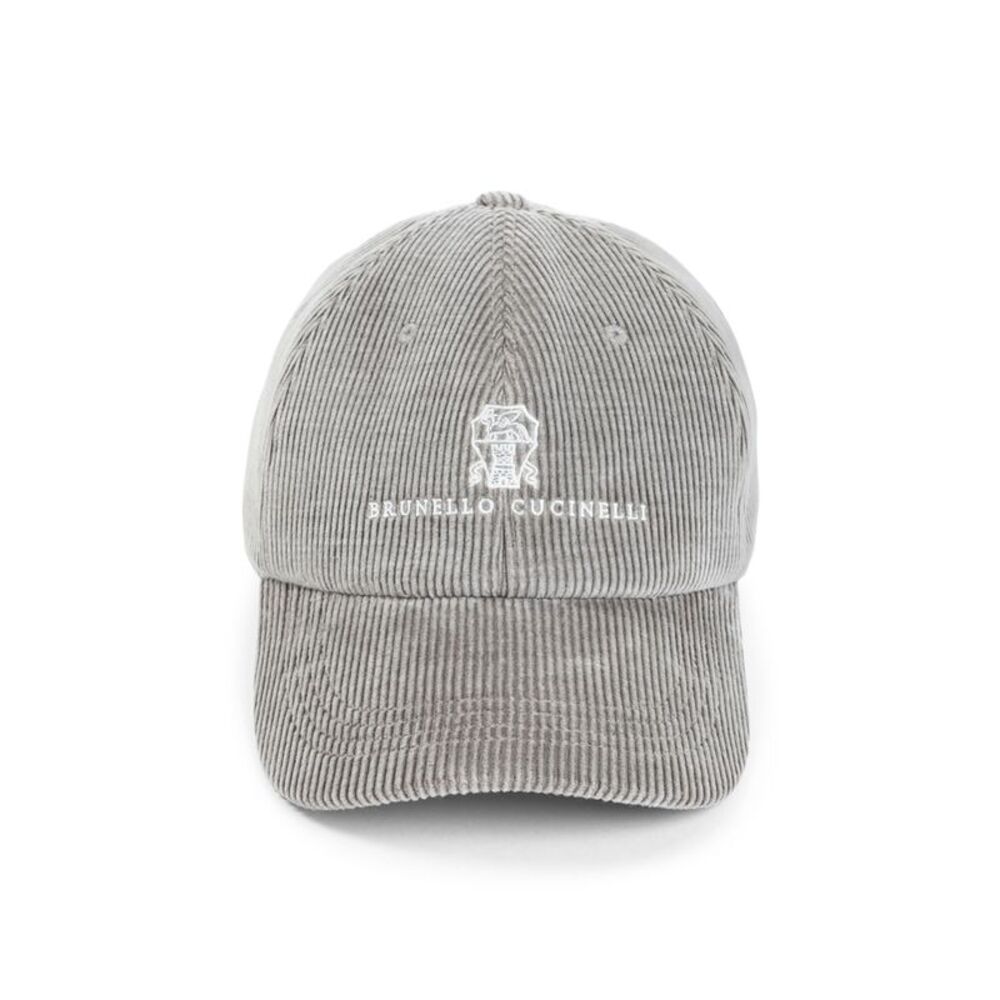 Brunello Cucinelli Baseball Cap Men